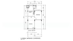 Blk 323 Ang Mo Kio 31 (Ang Mo Kio), HDB 2 Rooms #565757261